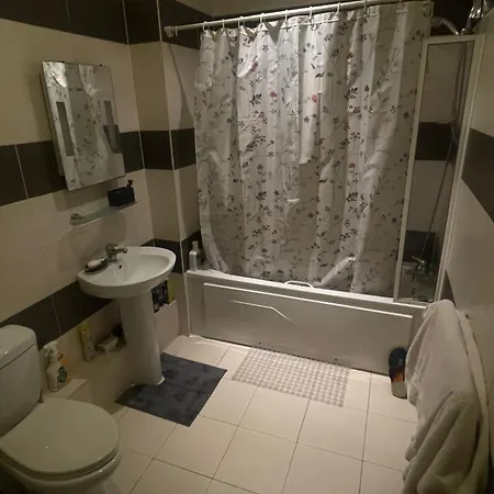 Lower Glanmire Road Homestay Cork